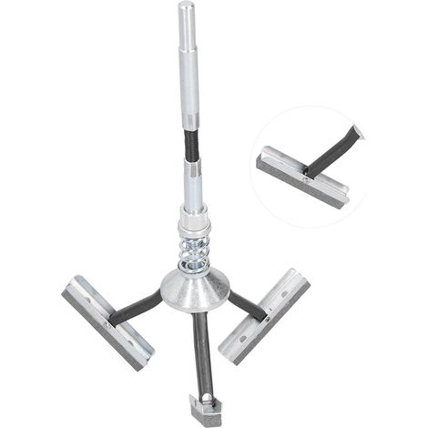 Honzylinder 32–90 mm, 3 verstellbare Backen, flexibles Wellenspannwerkzeug für Automobilmotoren (1/5)