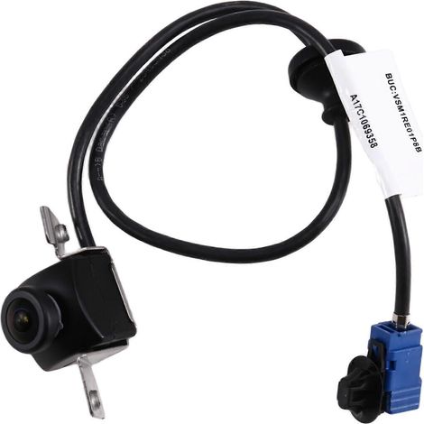 Cámara de visión trasera para coche, cámara de aparcamiento 106126900C 1061269-00-C para Model S 2016-2020 (1/5)