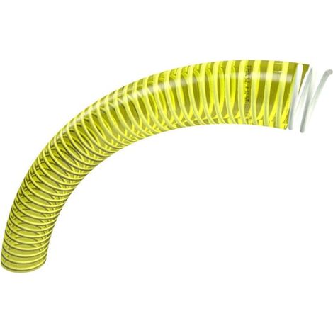 Tuyau SPIRABEL SI - Diamètre intérieur : 50 mm - Couronne de 50 m