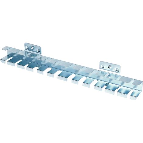 KS Tools Schraubendreherhalter, 12 Löcher, 150x55 mm (1/5)