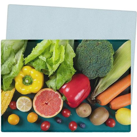 planches à découper vierges pour sublimation, 11 x 7,87 pouces (1/5)