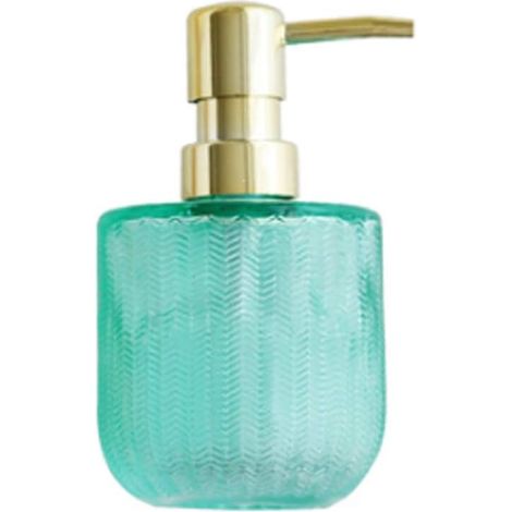 dispenser bathroom dispenser pump lotion bottle liquid (1/5)