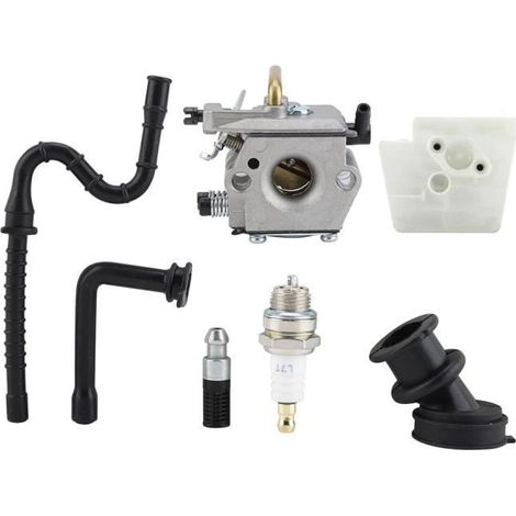WAVE Vergaser für STIHL 024 026 MS240 MS260 MS 240 260 WT194 Kettensäge (1/4)