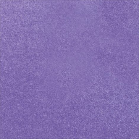PROVISTON Akustik Wandpaneele 520 x 520 x 6 mm Violet Uni Paneel Filz aus recyceltem PET Einfarbig Lila Modulare Wandpaneele Nachhaltig Natürlich