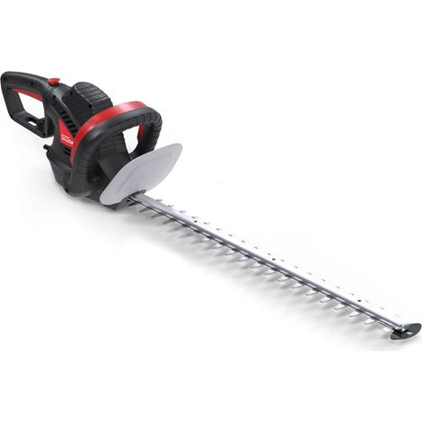 Güde Elektro-Heckenschere GEH 660-750, 750W, 230V, Schnittlänge 609 mm (1/5)