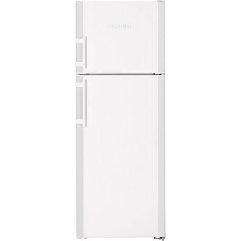 Liebherr CTP 3016 Comfort. Capacità netta totale: 277 L. Cerniera porta: Destra, Tipo di display: LCD. Classe climatica: SN-ST, Emissione acustica: 39 dB. Capacità netta frigorifero: ... - CTP 3016-23 (1/5)