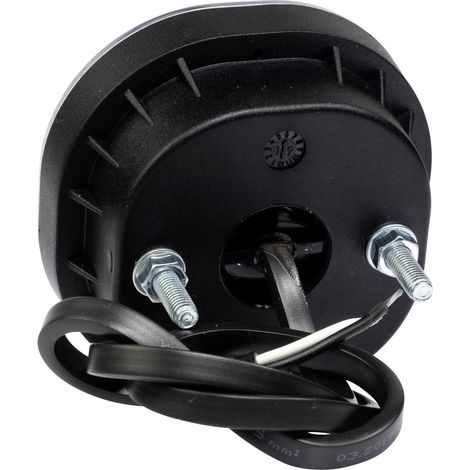 Fristom Faro di retromarcia Cavi terminali Faro di profondità posteriore 12 V/DC, 24 V/DC (1/3)
