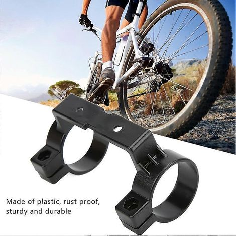 Support d'écran LCD pour vélo électrique, support en plastique pour tableau de bord LCD, compatible avec les modèles LCD3U, LCD8H et LCD8HU. (1/5)