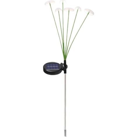 Éclairage extérieur décoratif imperméable pour paysage Lampes d'extérieur pour jardin, paysage, patio, cour, chemin piétonne, maison, porche et espace de vie (1/5)