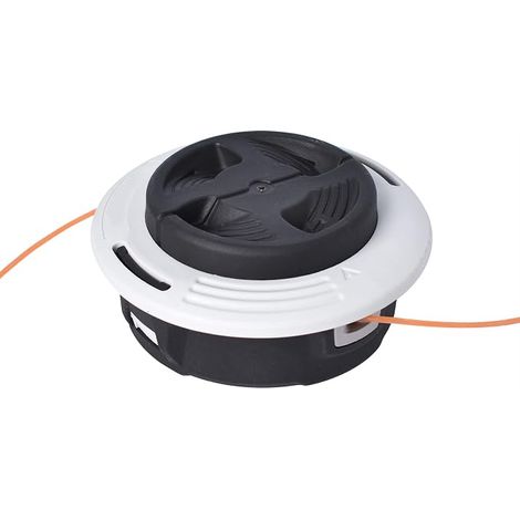 Tête de Coupe C26-2 pour Stihl FS55 FS56 FS70 FS80 FS85 FS89 FS90 FS94 FS100 FS120 FS130 FS240 FS250 FS260R FR130 FR410 FR460 FS-KM FSA9 0 débroussailleuse Bruit (1/5)