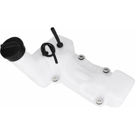 (Accessoires non d'origine) Réservoir de carburant + filtre à carburant pour tondeuse Stihl Fs120 Fs200 Fs250 Fs300 Fs350 Fr350 (1/5)