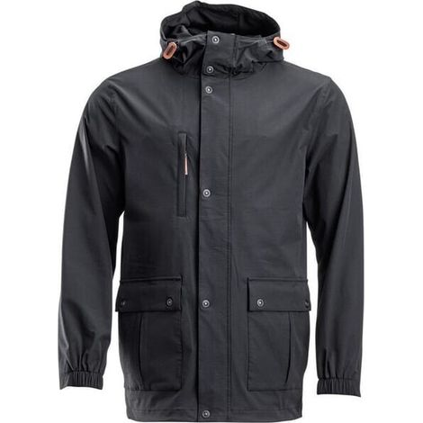 Chaqueta color M UNIVERSEL KW508001011050 (1/2)