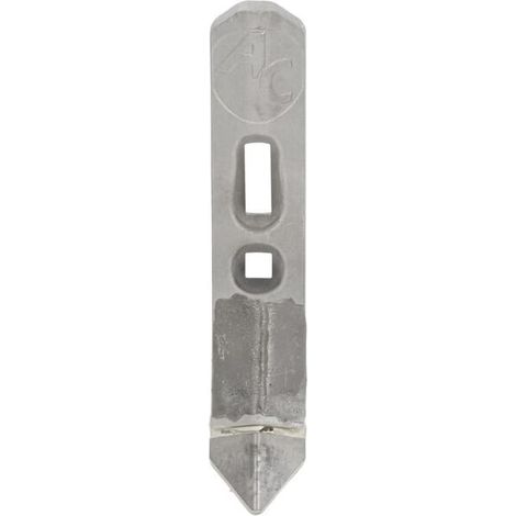 Cultivator point Carbide AGRICARB SVI5012 (1/3)