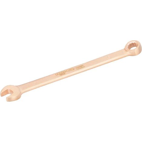 Chiave combinata Bahco combination wrench anti-scintilla 150 mm (1/3)