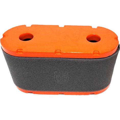 599349040 1801001420001 Élément de filtre à air compatible avec les moteurs Loncin Husqvarna (1/5)
