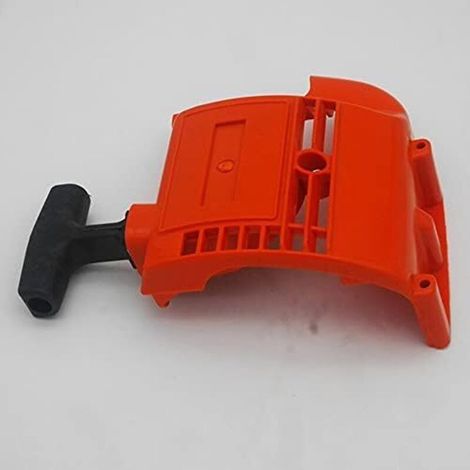 Démarreur à lanceur pour Husqvarna 223 322 323 325 326 503852807 (1/3)