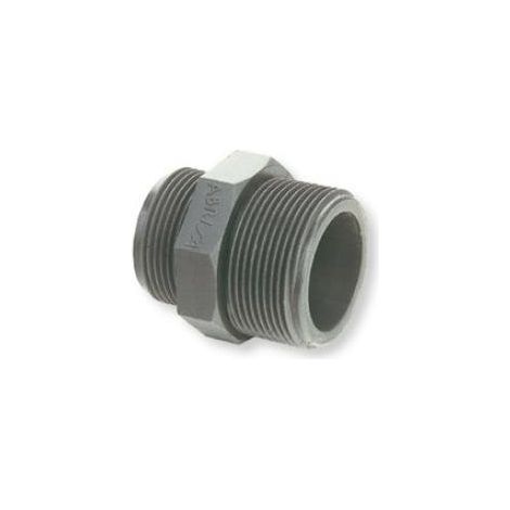 POLIETILENO ROSCADO MACHON M.2 1/2 M.2 1/2