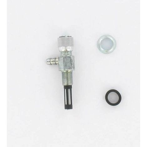 Robinet essence universel M10 x 1 moto scooter tondeuse tracteur motoculteur