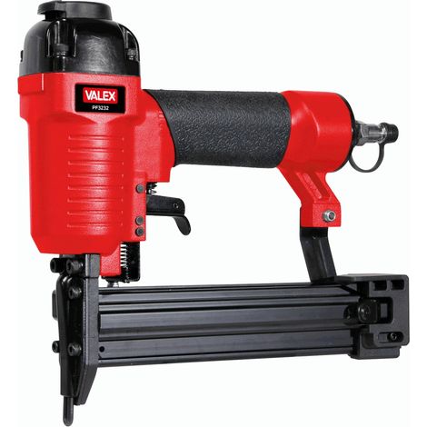 Cloueuse agrafeuse pneumatique Valex PF3232