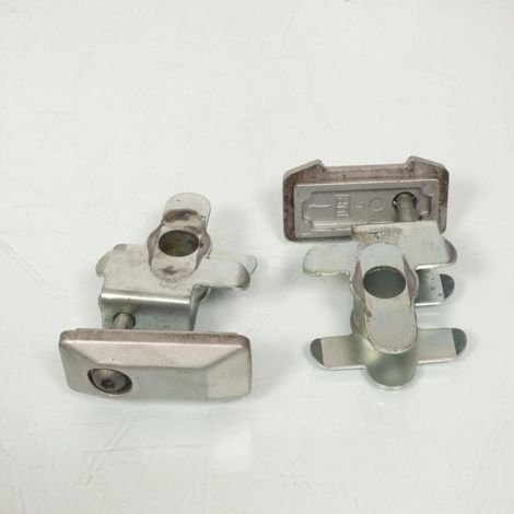 [GEBRAUCHT] [GEBRAUCHTWAREN] Original Kettenspanner für Suzuki 650 SV (1/2)