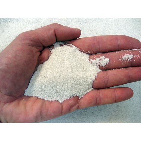 Dolomite micronizzata 200/400 micron (1000 kg) (1/2)