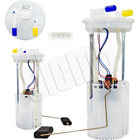 1106010U1510 is suitable for the Refine S5/2.0L fuel pump assembly and is characterized by high efficiency, energy saving and stable flow.--BIEMMEDUE (1/4)