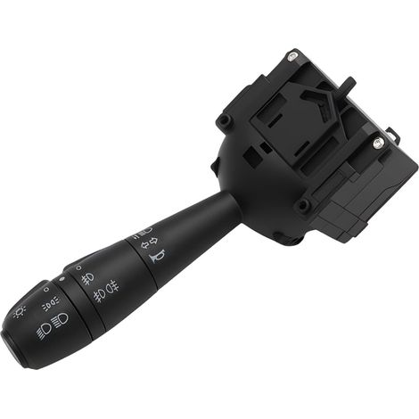 Interruptor de columna de dirección 255405056R para Renault Dacia Duster Sandero Lodgy Dorker Dokker Clio Logan 8201167988, no original (1/5)