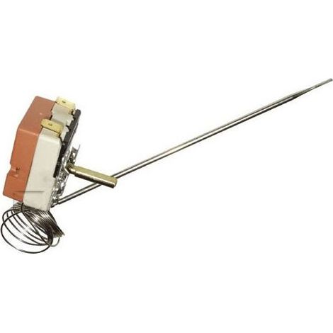 THERMOSTAT FOUR EGO 50-320C POUR FOUR SCHOLTES (1/2)