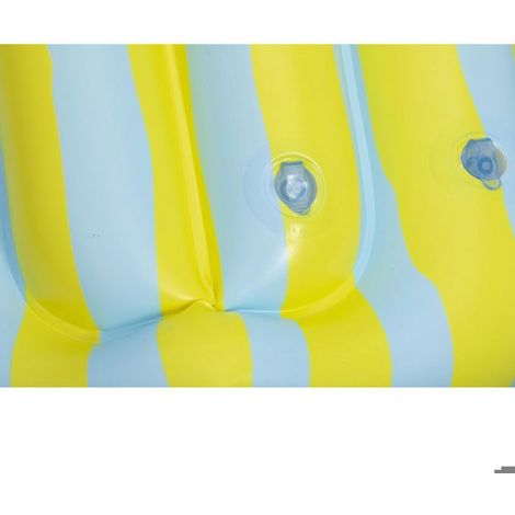 Luftmatratze - BESTWAY - Mehrfarbig - Kunststoff/PVC - Außenbereich - Einfache Reinigung