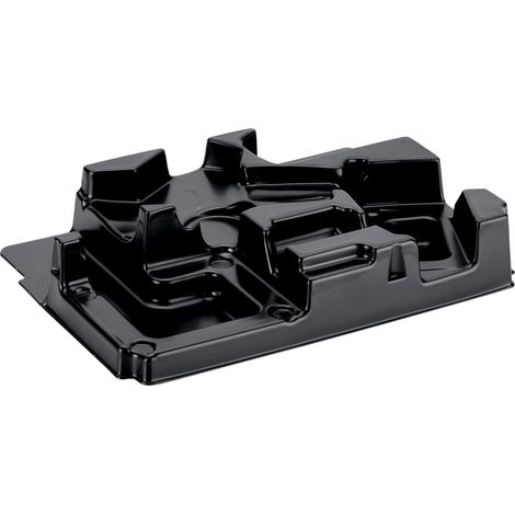 Insert Metabo pour scie alternative sans fil SSE 12 BL / 18 LTX /18 LTX BL Compact