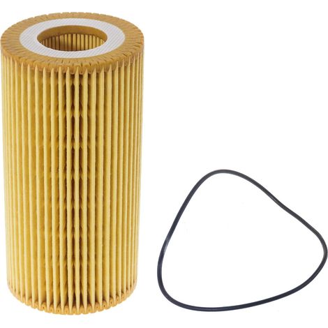 Filtro de aceite audi A3 A4 A6 TT BMW 3 vado KTM asiento Skoda volvo Volkswagen golf (1/2)