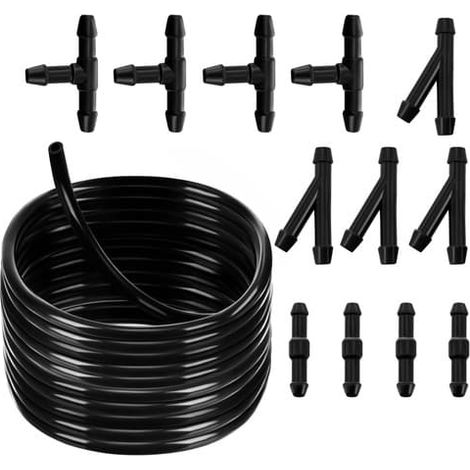 Kit de réparation pour lave-glace de voiture (1/5)
