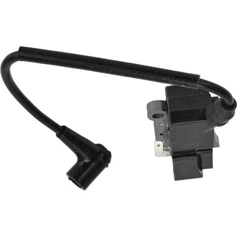 Kit bougie d'allumage, bobine et bougie avec câble pour Husqvarna pour Jonsered (1/5)