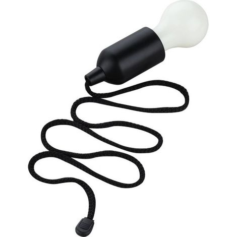 Pull light luce led portatile appendibile igz36 (1/3)