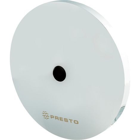 presto domo sensia d transformador 79301 grifo electrónico sensor ducha un agua cromo (1/2)