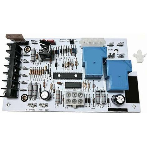 S1-03101264002 Remplacement de la carte de circuit imprimé de commande de poêle pour les poêles domestiques portables York, Coleman et Evcon. (1/5)