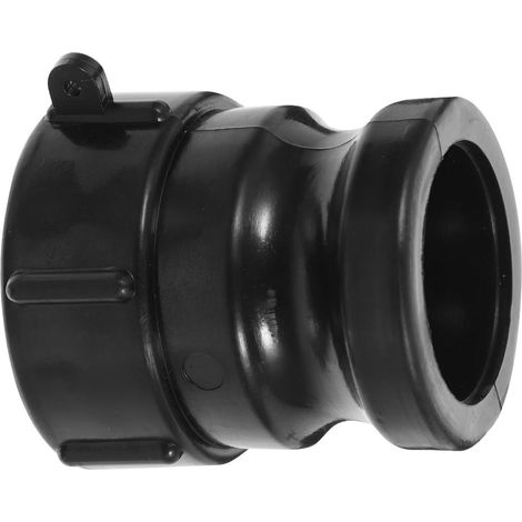 de réservoir IBC 2 pouces Npt Camlock Schnellkupplung