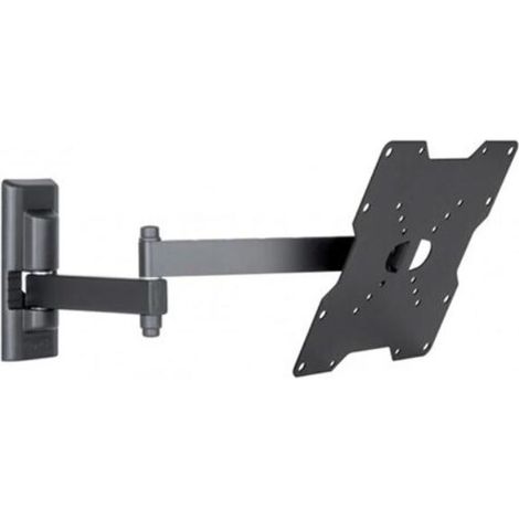 Meliconi FLATSTYLE FDR200 114,3 cm (45") Schwarz