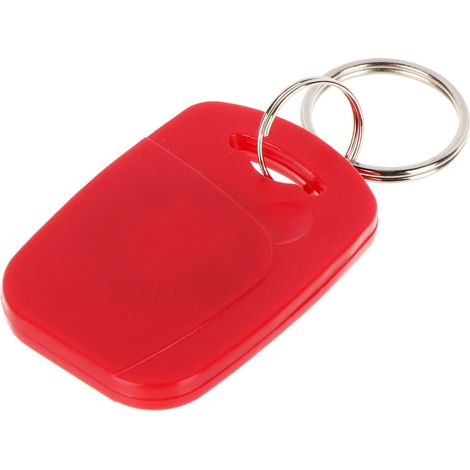 RFID-Näherungssensor-Schlüsselanhänger ATLO-544N/R