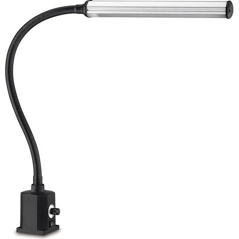 FRANKEL kaiserkraft, Lampe à diodes universelle sur bras (1/2)