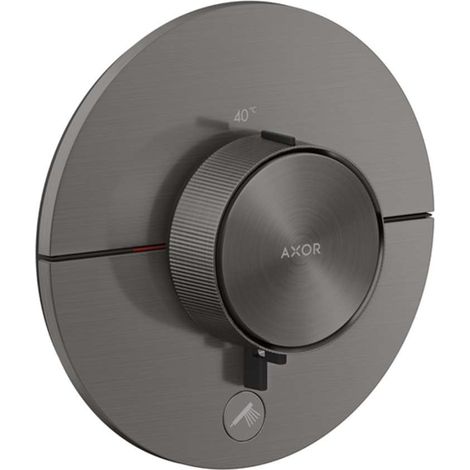 Termostato hansgrohe AXOR ShowerSelect ID, Highflow, empotrado, 1 (1/2)