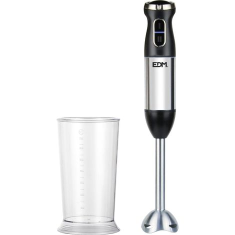 Batidora de mano 600w edm