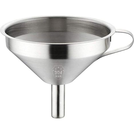 Support de cuisine acier inoxydable lave-vaisselle 10 cm (1/4)