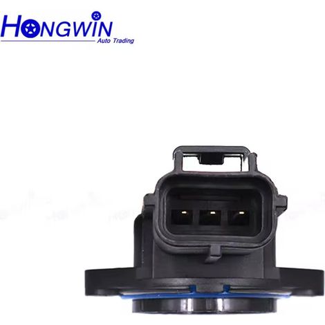 Compatible avec le capteur de corps de papillon Ford 988F9B989BB (1/4)