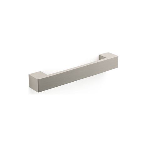 Maniglia Cucina Life B - Effetto nickel (1/3)