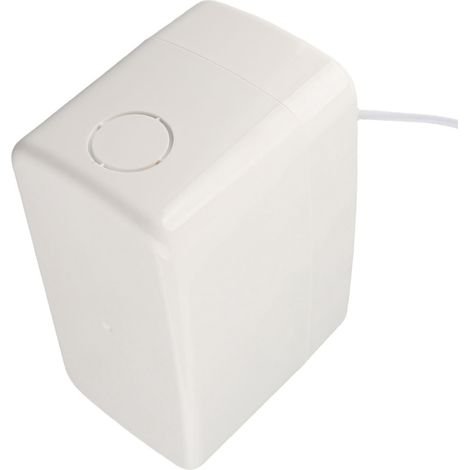 Pompe à condensats ultra-silencieuse à haut débit, pompe d'évacuation automatique des condensats pour climatiseurs, déshumidificateurs et machines à glaçons 220 V (1/5)