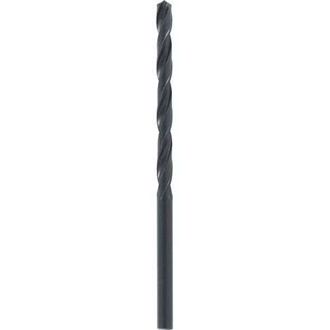 TIMCO Roll Forged Jobber Drills HSS - 3.5mm