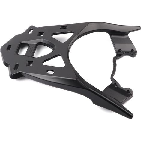 Porte-bagages arrière CNC en alliage d'aluminium, compatible RC150, support de rangement arrière pour moto (1/5)