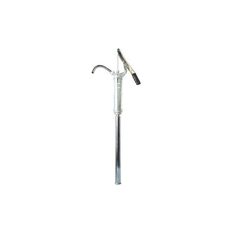 Bomba trasvase de palanca Mato HP/350