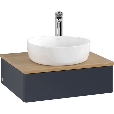 Villeroy & Boch L07051HG WTUS Antao L075 600x190x500mm (1/3)